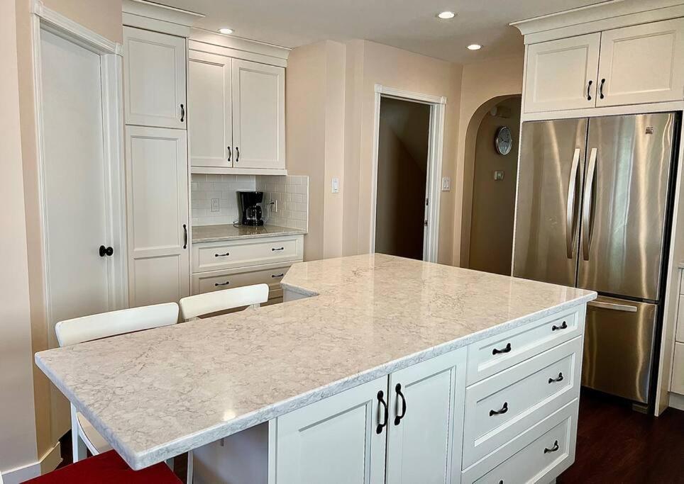 Willa Crescent Heights Majesty Calgary Zewnętrze zdjęcie
