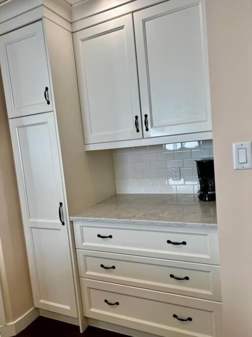 Willa Crescent Heights Majesty Calgary Zewnętrze zdjęcie