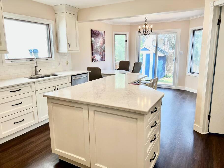 Willa Crescent Heights Majesty Calgary Zewnętrze zdjęcie