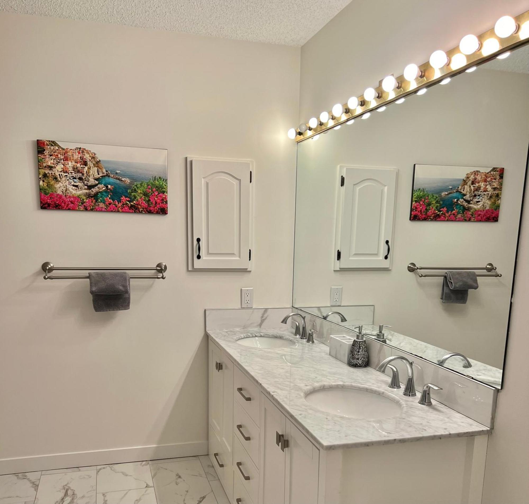 Willa Crescent Heights Majesty Calgary Zewnętrze zdjęcie